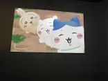 ちいかわパークに投稿された画像（2026/3/27）