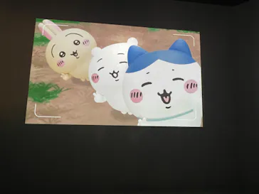 ちいかわパークに投稿された画像（2026/3/27）
