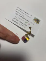 ステンドグラス ARTK（アートケイ）に投稿された画像（2026/3/27）