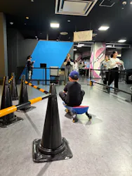 VS PARK イオンモールKYOTO店に投稿された画像（2026/3/27）