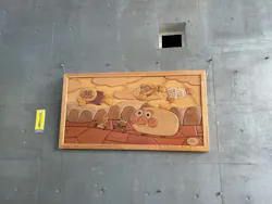 香美市立やなせたかし記念館　(アンパンマンミュージアム＆詩とメルヘン絵本館）に投稿された画像（2026/3/27）