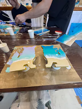 宮古レジンに投稿された画像（2026/3/27）