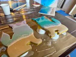 宮古レジンに投稿された画像（2026/3/27）