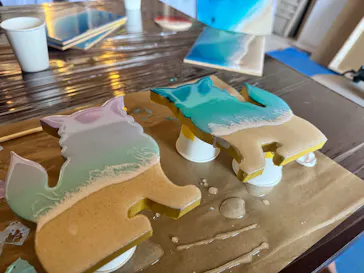 宮古レジンに投稿された画像（2026/3/27）