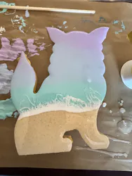 宮古レジンに投稿された画像（2026/3/27）