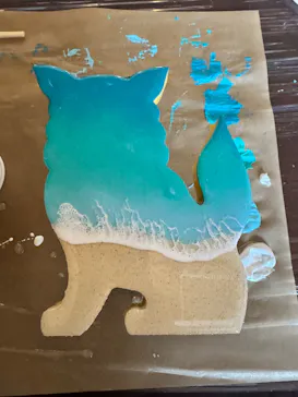 宮古レジンに投稿された画像（2026/3/27）