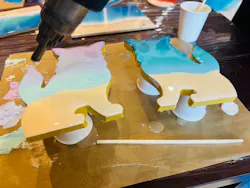 宮古レジンに投稿された画像（2026/3/27）