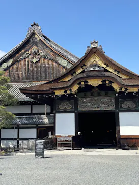 元離宮二条城に投稿された画像（2026/3/27）