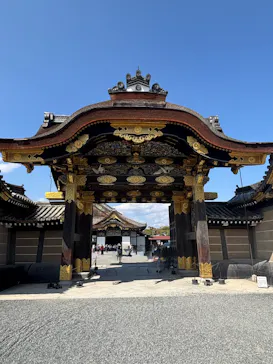 元離宮二条城に投稿された画像（2026/3/27）