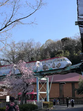 名古屋市東山動植物園に投稿された画像（2026/3/27）
