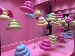 うんこミュージアム OKINAWAに投稿された画像（2026/3/27）