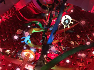 万博記念公園に投稿された画像（2026/3/27）