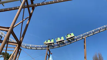 ひらかたパークに投稿された画像（2026/3/27）