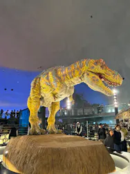 Perfume COSTUME MUSEUMに投稿された画像（2026/3/27）