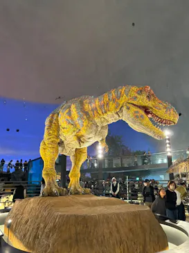 Perfume COSTUME MUSEUMに投稿された画像（2026/3/27）