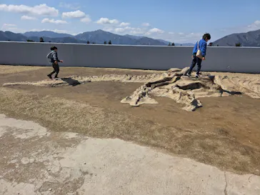 福井県立恐竜博物館に投稿された画像（2026/3/27）
