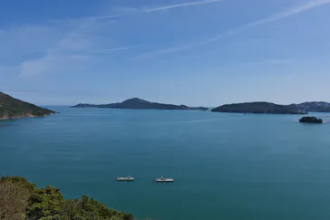 鳥羽湾めぐりとイルカ島に投稿された画像（2026/3/28）