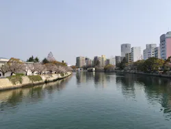 広島平和記念資料館に投稿された画像（2026/3/28）