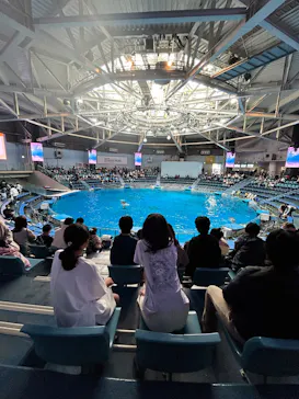 マクセル アクアパーク品川に投稿された画像（2026/3/28）