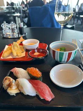 ホテルニューオータニ（東京）に投稿された画像（2026/3/28）