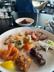 ホテルニューオータニ（東京）に投稿された画像（2026/3/28）