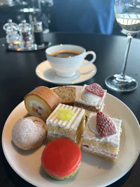 ホテルニューオータニ（東京）に投稿された画像（2026/3/28）