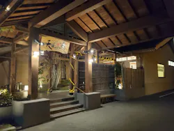 松竹温泉 天風の湯に投稿された画像（2026/3/28）