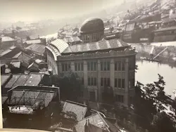 広島平和記念資料館に投稿された画像（2026/3/28）