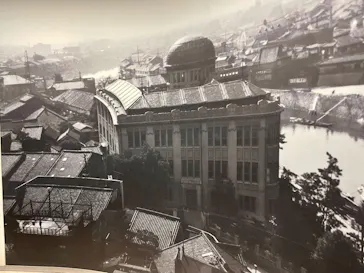 広島平和記念資料館に投稿された画像（2026/3/28）
