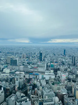 サンシャイン60展望台に投稿された画像（2026/3/28）