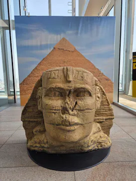 あべのハルカス美術館に投稿された画像（2026/3/28）