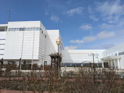 ふとみ銘泉　万葉の湯に投稿された画像（2026/3/28）