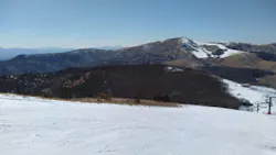 白樺湖ロイヤルヒルに投稿された画像（2026/3/28）