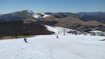 白樺湖ロイヤルヒルに投稿された画像（2026/3/28）