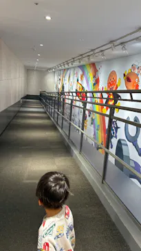 横浜アンパンマンこどもミュージアムに投稿された画像（2026/3/28）