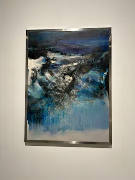 彫刻の森美術館に投稿された画像（2026/3/28）