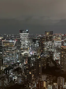 東京タワーに投稿された画像（2026/3/28）