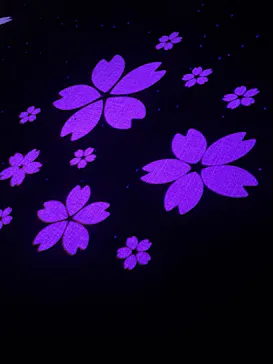 東京タワーに投稿された画像（2026/3/28）