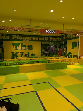 ザキッズ お台場デックス東京ビーチ店に投稿された画像（2026/3/28）