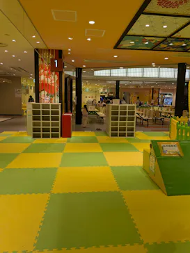 ザキッズ お台場デックス東京ビーチ店に投稿された画像（2026/3/28）