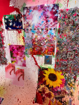 mirror, mirror, mirror mika ninagawaに投稿された画像（2026/3/28）