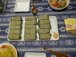 柿の葉すし本舗たなか　なら本店に投稿された画像（2026/3/28）