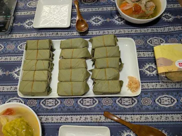 柿の葉すし本舗たなか　なら本店に投稿された画像（2026/3/28）