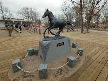 ノーザンホースパークに投稿された画像（2026/3/28）