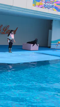 南知多ビーチランド＆南知多おもちゃ王国に投稿された画像（2026/3/28）