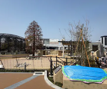 天王寺動物園に投稿された画像（2026/3/28）