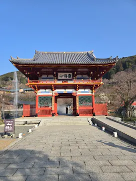 勝尾寺に投稿された画像（2026/3/28）