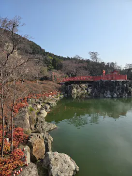 勝尾寺に投稿された画像（2026/3/28）