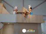 横浜アンパンマンこどもミュージアムに投稿された画像（2026/3/28）