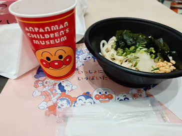 横浜アンパンマンこどもミュージアムに投稿された画像（2026/3/28）